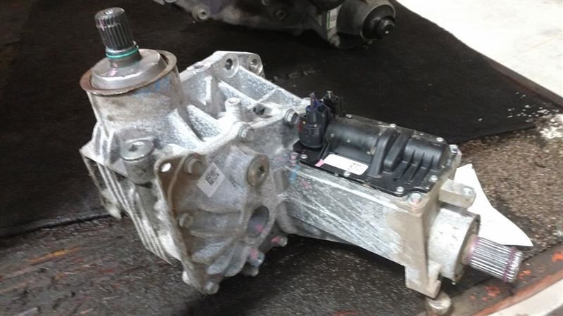 Transfer Case 84453400 for 2018-2022 GMC Terrain 1.5L 2.0L AWD 9-Speed Automatic 2102150