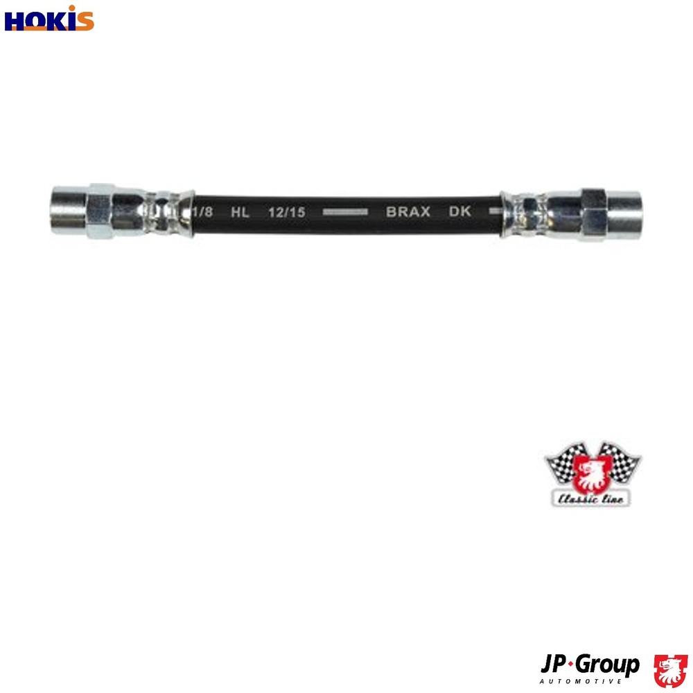 BRAKE HOSE 1161704100 FOR VW TRANSPORTER/T4/Platform/Chassis/Van/Bus GOLF/II