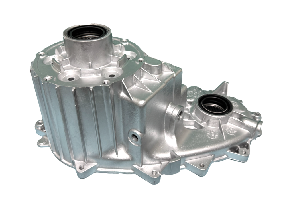 GMC Chevy Transfer Case Front Cover 208 C C-15164