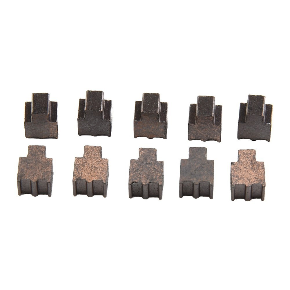 For RS775 Replacement Carbon Brushes for Electric Drill Motor Tool Parts