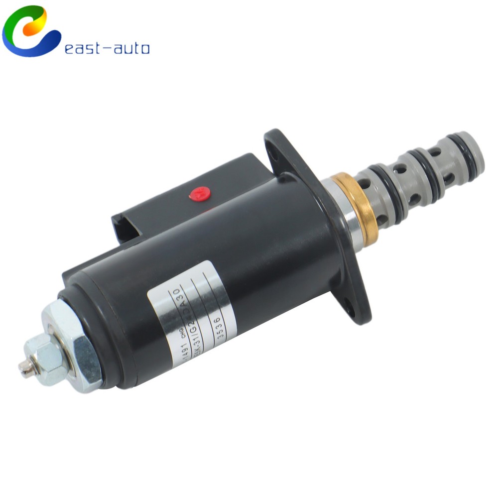 Solenoid Valve 121-1491 For Caterpillar Excavator 315B 320B 321B 322B 325B 330B