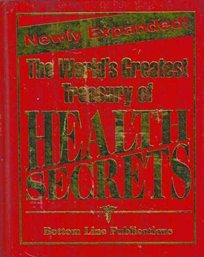 The World's Greatest - Hardcover, by Stephan Rechtschaffen MD - Very Good