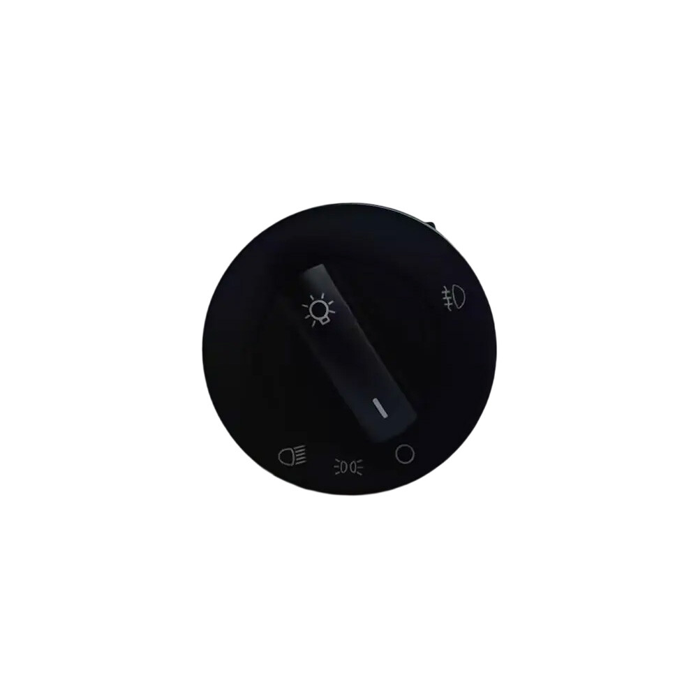 Headlight Switch 6Q0941531B/6Q0941531M For Amarok Caddy NEW BEETLE Polo Sharan