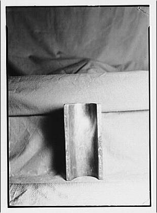 Photo:Arnold Genthe Art Object Carving Figure Design 1890s Photo