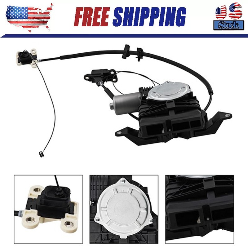 For 2011-2017 HONDA ODYSSEY REAR RIGHT SIDE POWER SLIDING DOOR MOTOR CABLE NEW