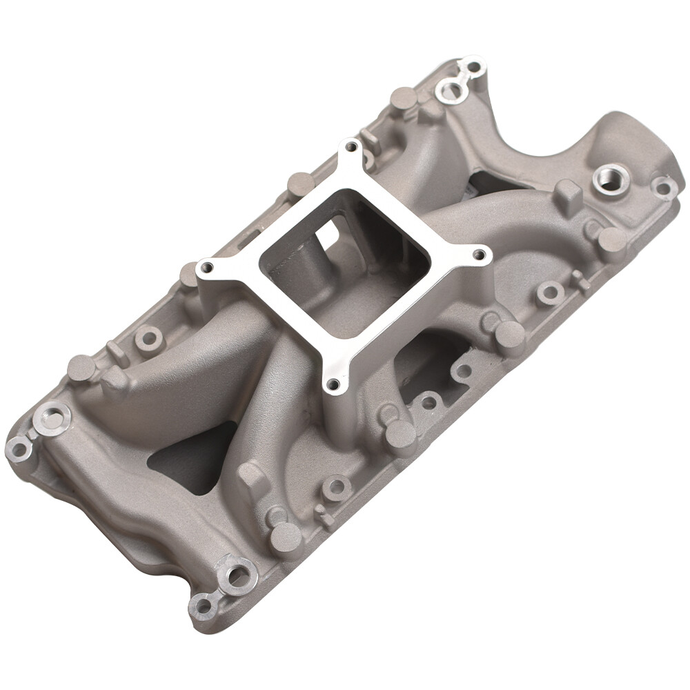 Performance Aluminum Intake Manifold for Ford 289 302 Small Block Engines