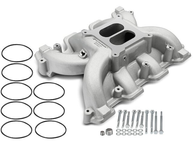 Premium Intake Manifold for 2014-2017 Chevy SS 6.2L V8 Base Model 66PKNP
