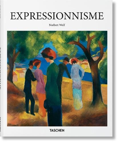 Norbert Wolf Expressionnisme (Hardback) Basic ArtAnother great item from Rarewaves USA | Free delivery!