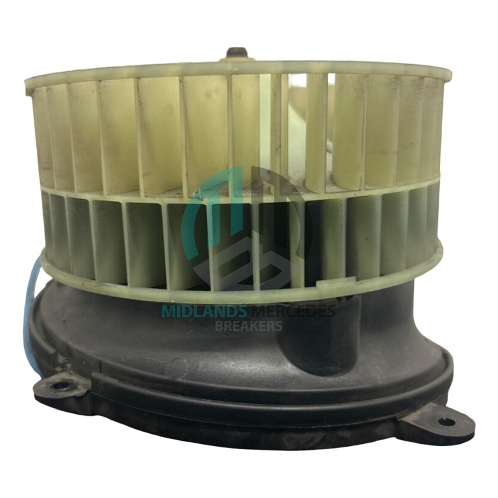 MERCEDES-BENZ SLK R170 Heater Blower Motor Fan A2028207310