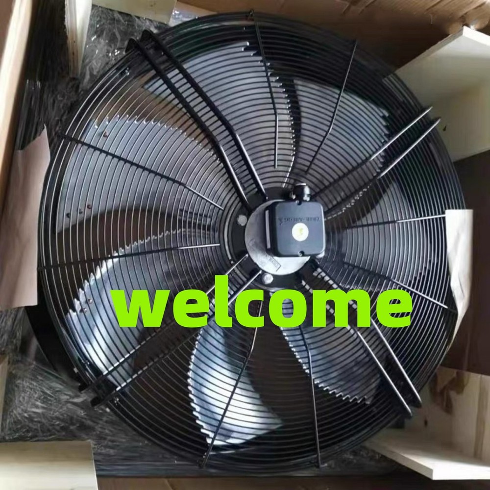 1pcs New FN050-VDQ.4I.A7P1 Fan Fast delivery via FedEx or DHL