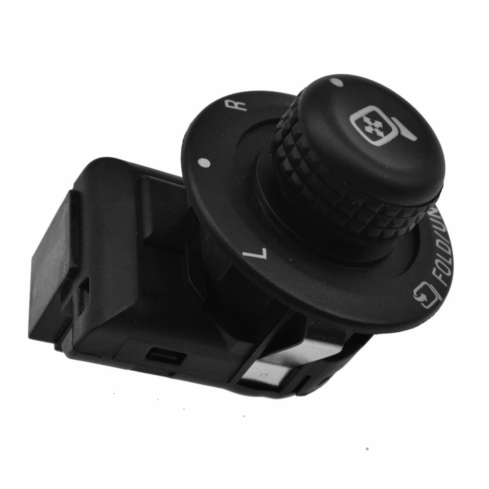 NEW For Ford F-150, F-250 F-350, Expedition Power Fold Mirror Control Switch,OEM