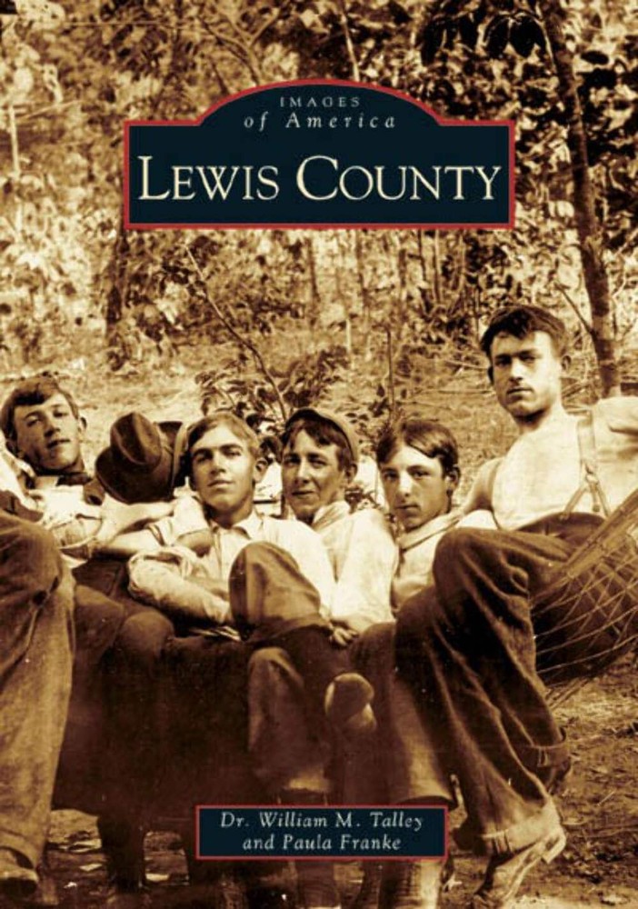 NEW Arcadia Publishing Lewis County, KY 9780738518138 Images of America Trade Pa