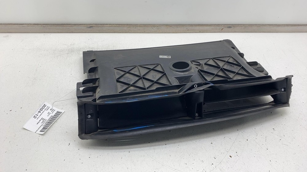 2017-2024 Tesla Model 3 Active Grille Shutter & Front Cooling Heat Pump Air Duct