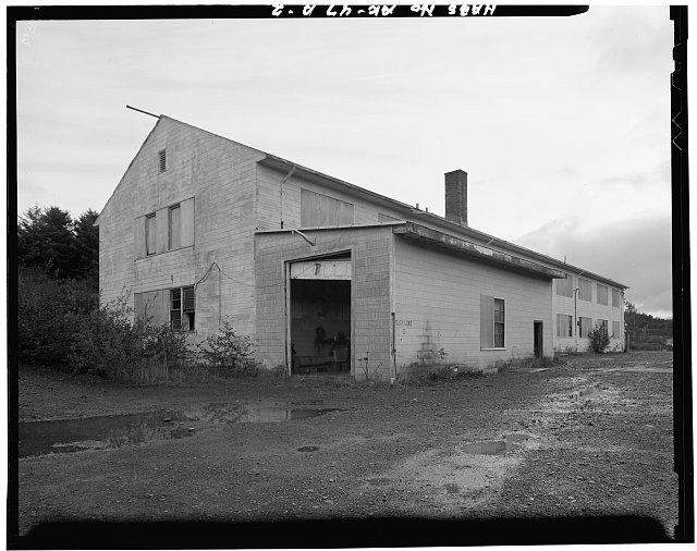 United States Coast Guard Station,Kodiak Island Borough,Alaska,AK,Kodiak,5