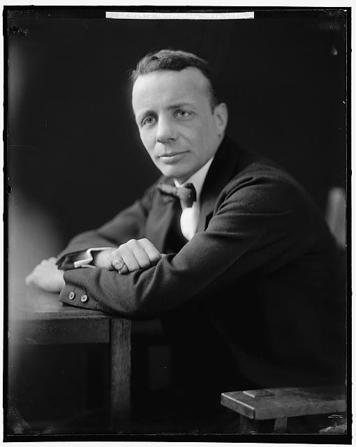 Photo:ROOSEVELT, THEODORE, JR., COLONEL