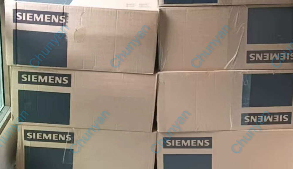 Siemens 1FK7032-2AK71-1CG0 Servo Motor New One Warranty Free Shipping US Stock