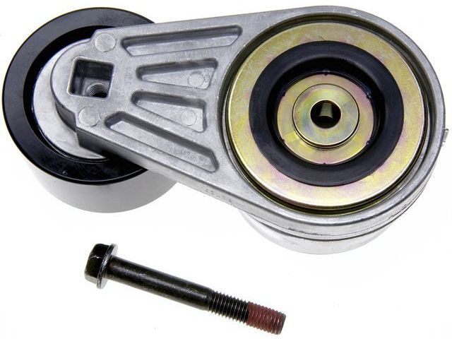 For 1997-1998 Peterbilt 377 Accessory Belt Tensioner Gates 56486YCNT