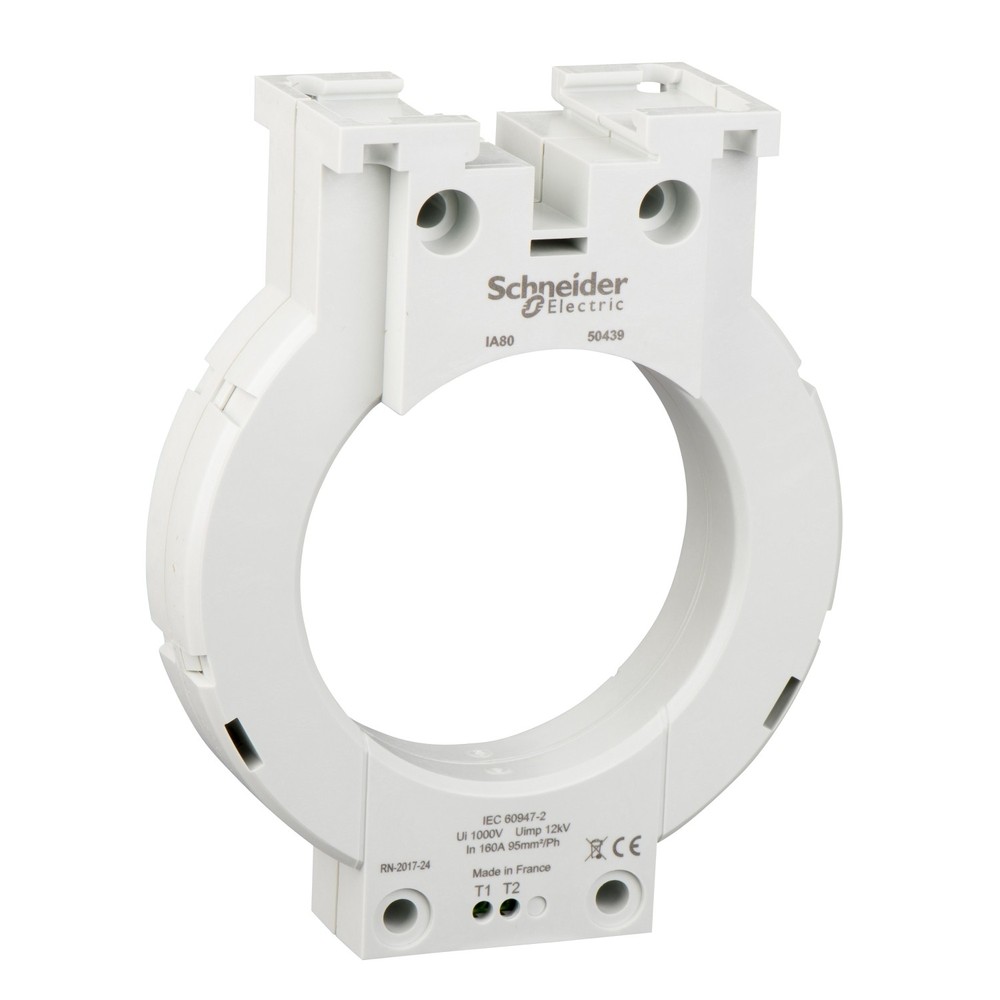 Schneider 50439 CLOSED TOROID  IA80 DIA