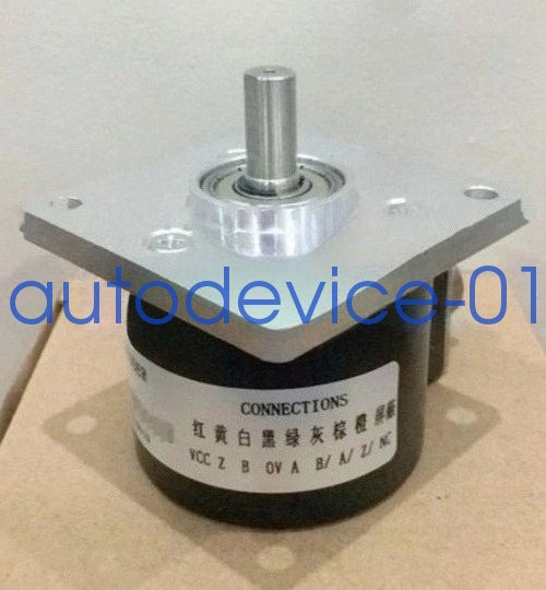 1PCS NEW FIT FOR TK.462.FA.100.5.S.10.L.LD.DP encoder Replacement DHL/FedEx