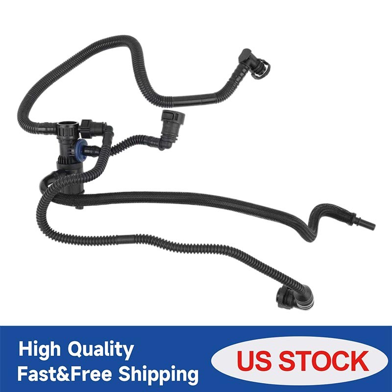 LR094430 Fuel Vapor Purge Valve For Land Rover Range Rover Evoque Jaguar