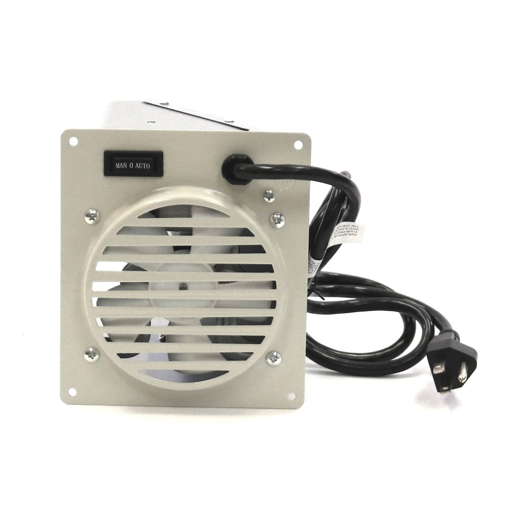 F299201 Vent-Free Blower Accessory Kit (2016-present), Multi