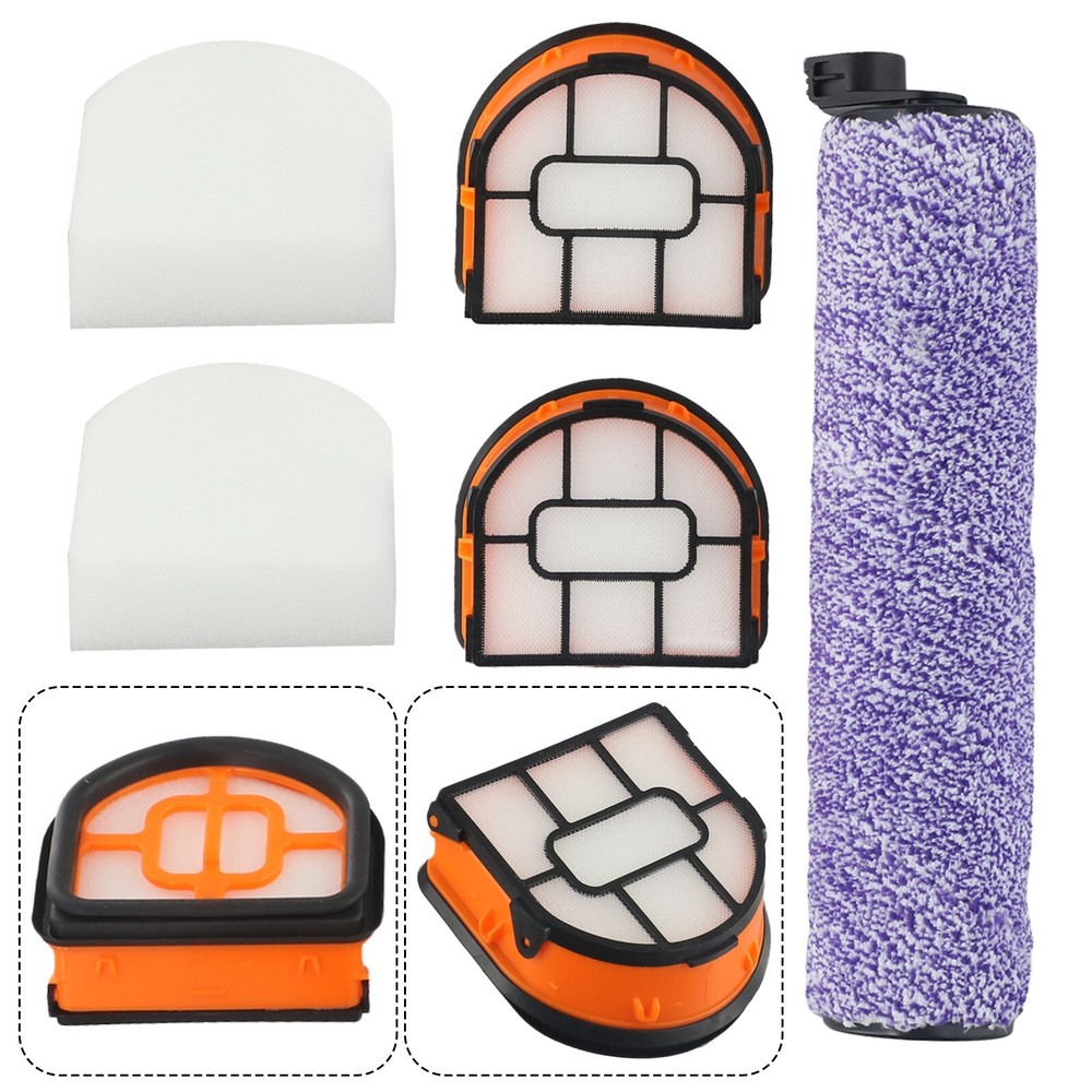 Accessories Vacuum Parts Filters Multi-Repair Kit Vacuum Cleaner