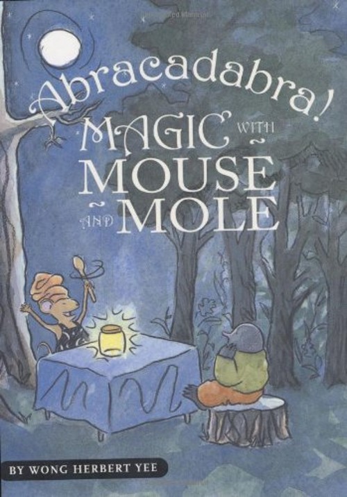 Abracadabra! Reinforced Library Binding Wong Herbert YeeFree US Delivery | ISBN:0618759263-image