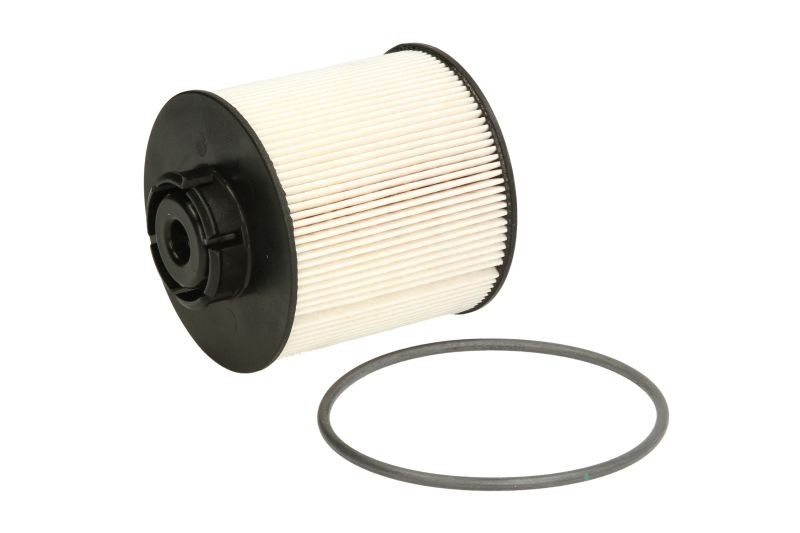 Fuel filter fits IVECO EUROCARGO I-III, EUROSTAR, EUROTECH MH; MAN F90, TGA