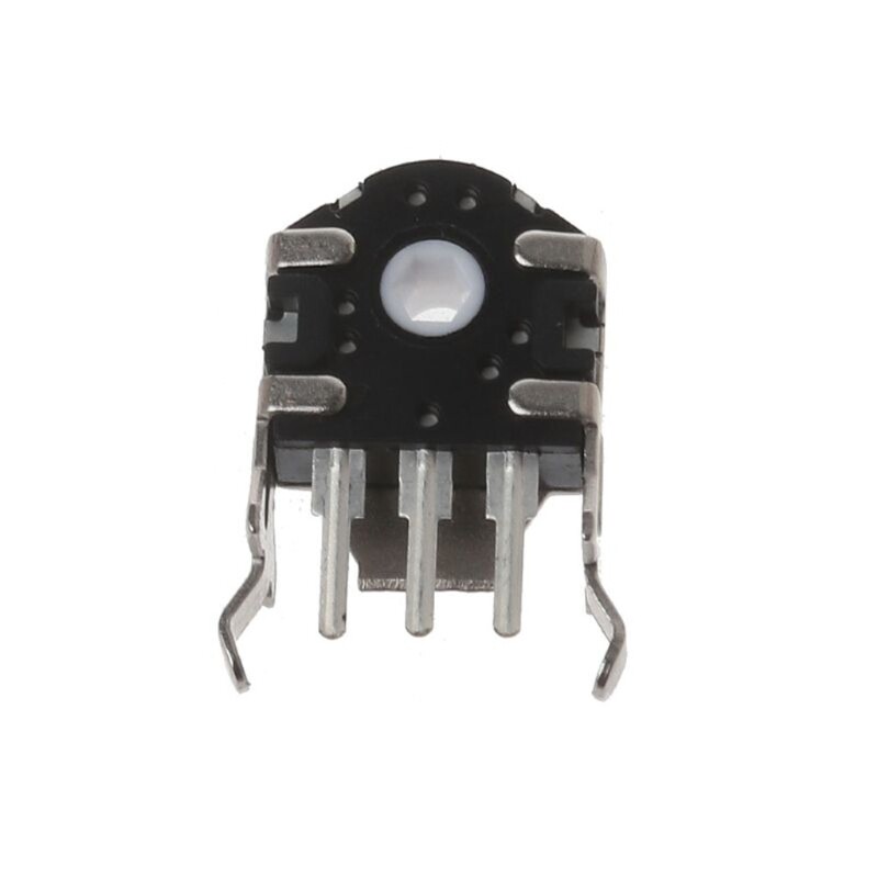High-Precision 24M Lifetime Mouse Wheel Decoder for G403 G603 2x Models
