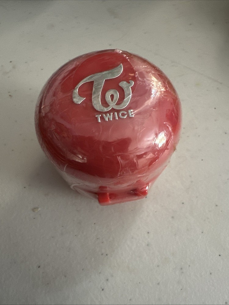 TWICE Chaeyoung Japan-exclusive Lovely Ring New