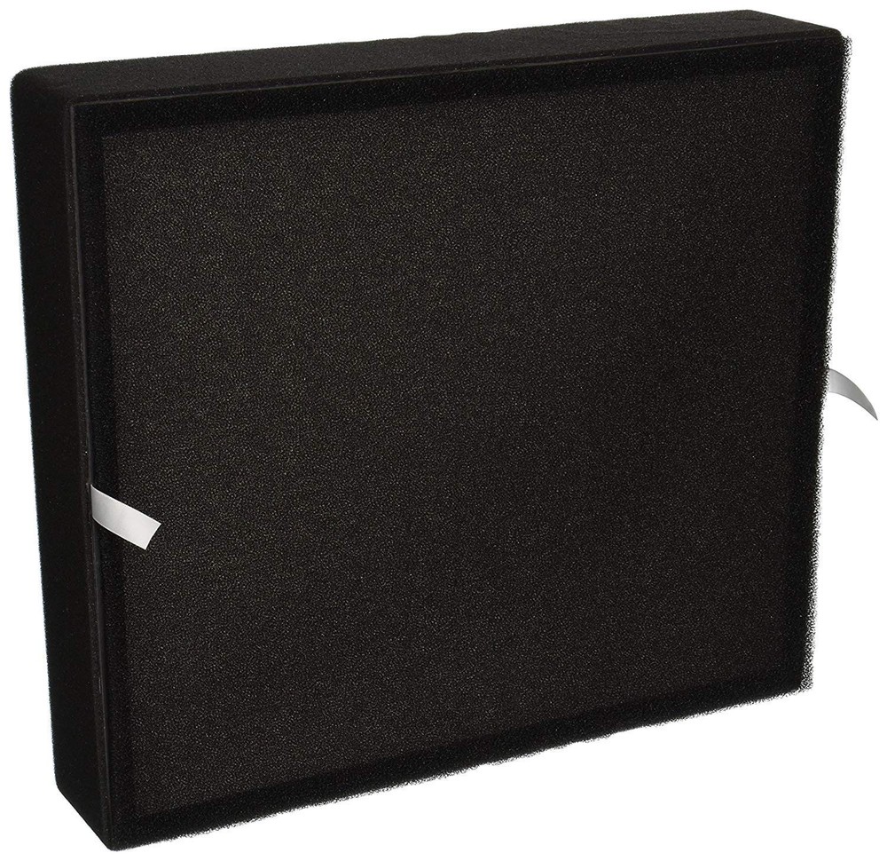 Alen Air Filter FF50-Fresh Replacement HEPA Filter for BreatheSmart FIT50 Air...