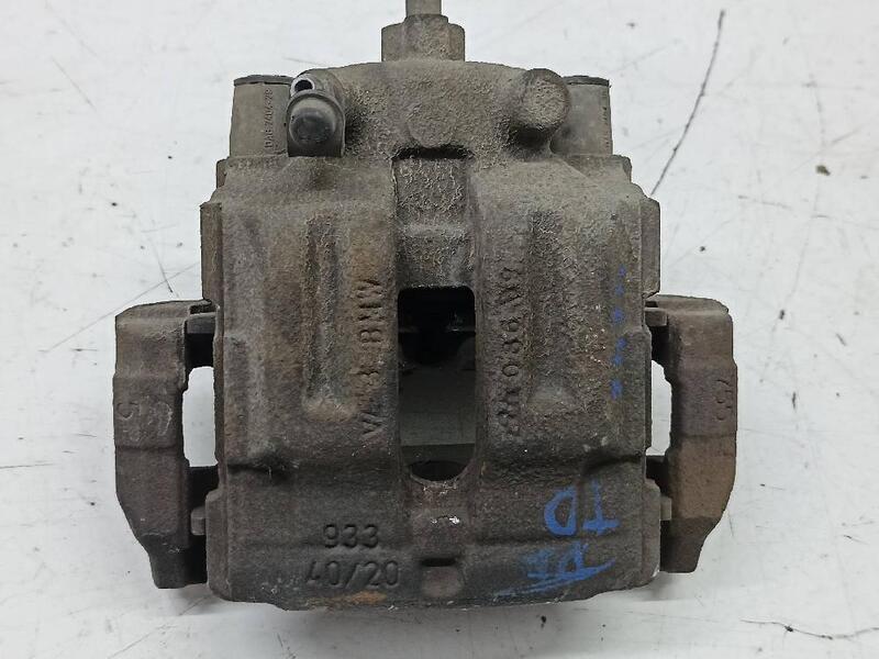 335696 Brake Calipers Rear Right for BMW 1 COUPE (E82) 118 D 2006