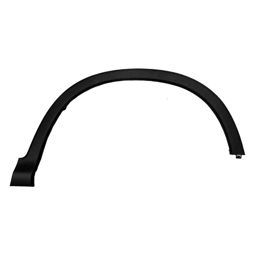 OEM Front Passenger Wheel Arch Trim for 2012-2016 Honda CR-V Replacement