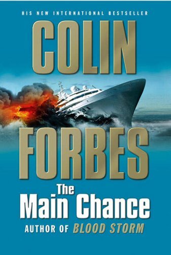 The Main Chance, Forbes, Colin