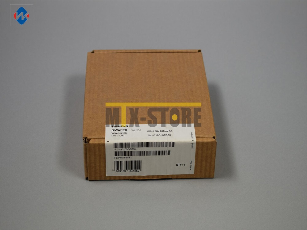 1PC Brand New Siemens 7MH5106-3GD00