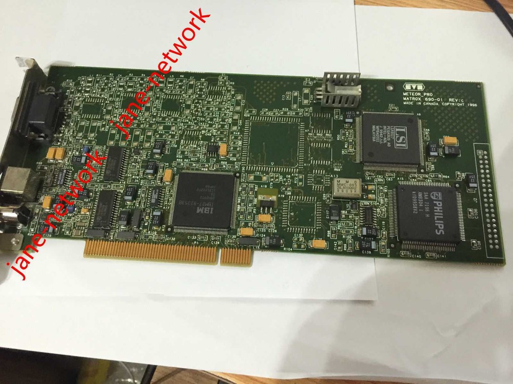 100% tested 690-01 rev :c via DHL or Fedex fast shipping