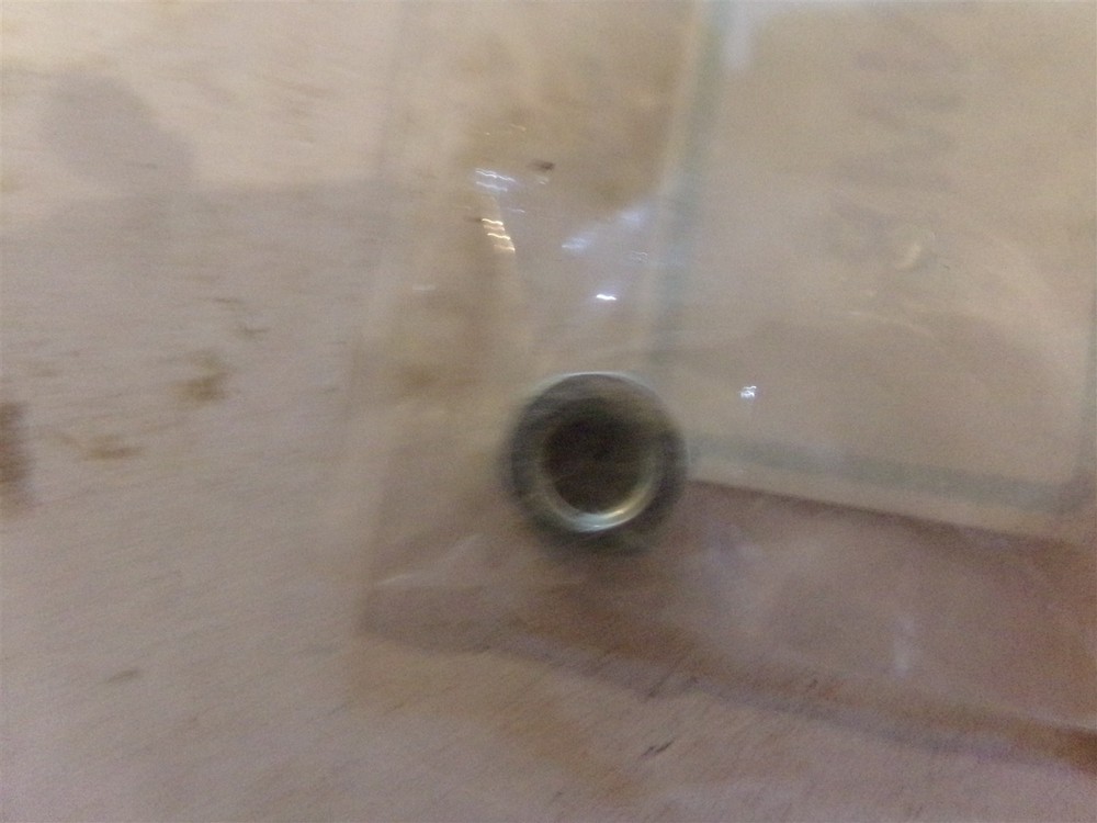 Qty=3: COFFING LOCK NUT (3/4 TON TO 6 TON CRANE) PART # HNNM8 - NEW