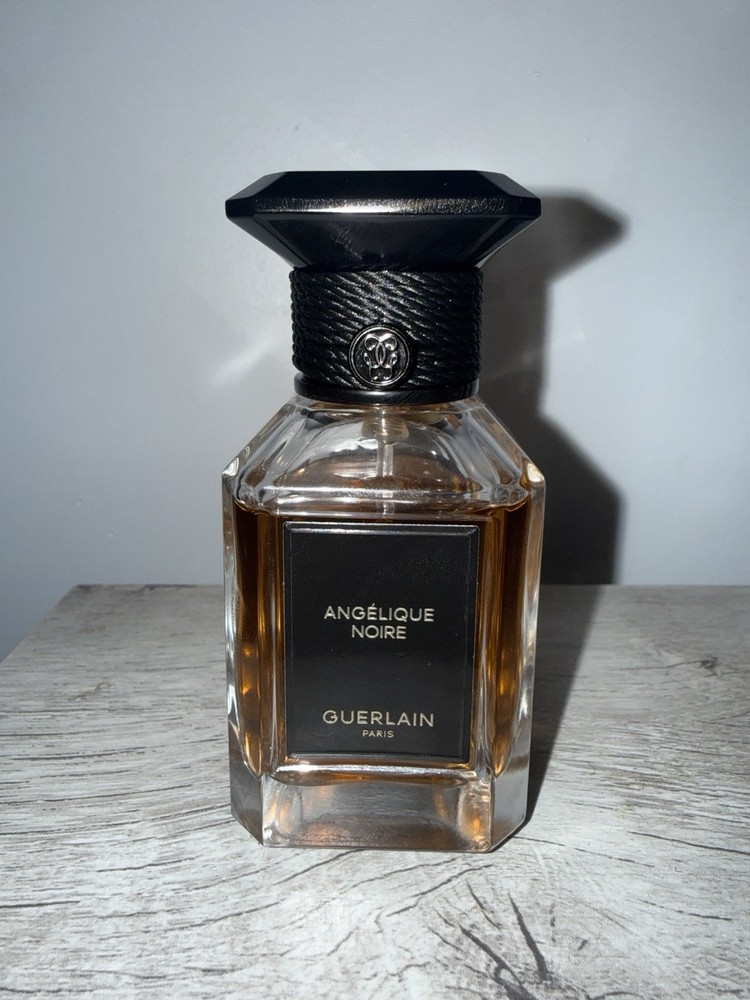 Guerlain L'Art & La Matière Angelique Noire Eau de Parfum, 50ml