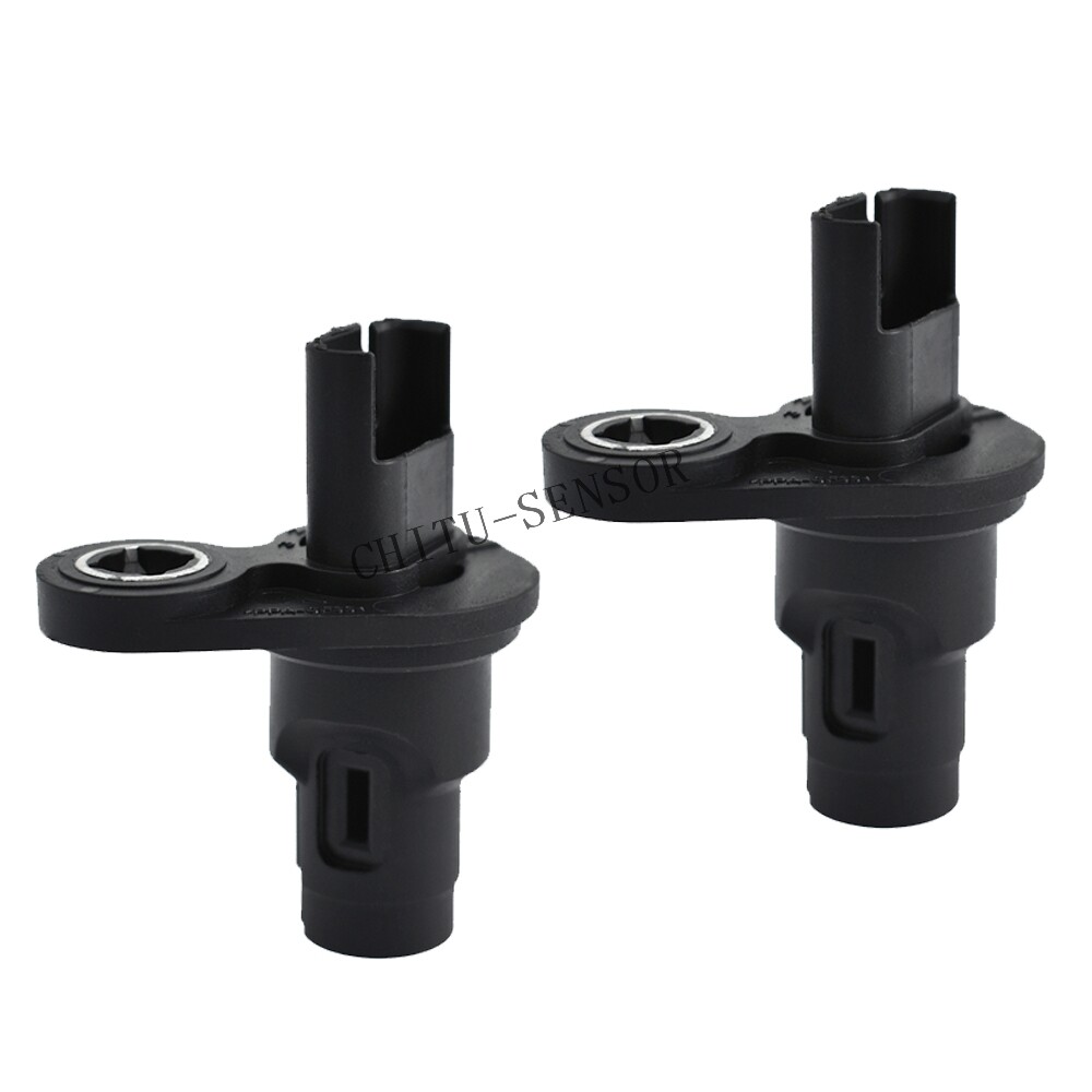 2x Camshaft Position Sensor OEM For BMW 320i 330i 335i 430i 550i X6 13627525014