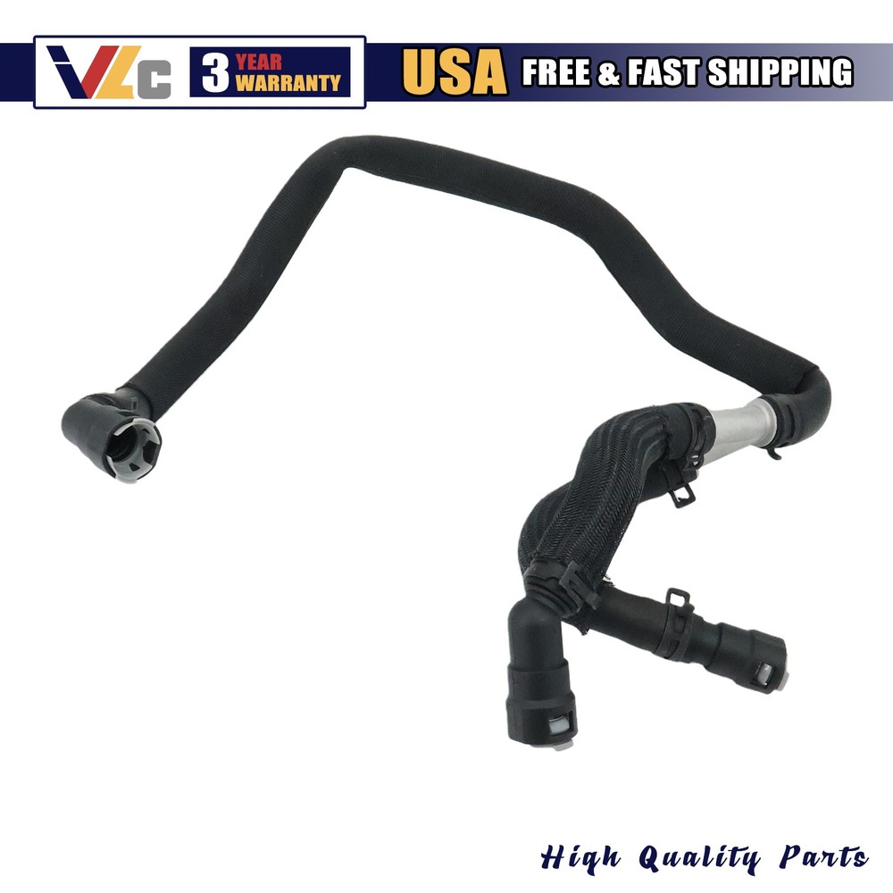 Heater Water Outlet Hose FIT 2018-22 Lincoln Navigator 2018-21 Ford Expedition