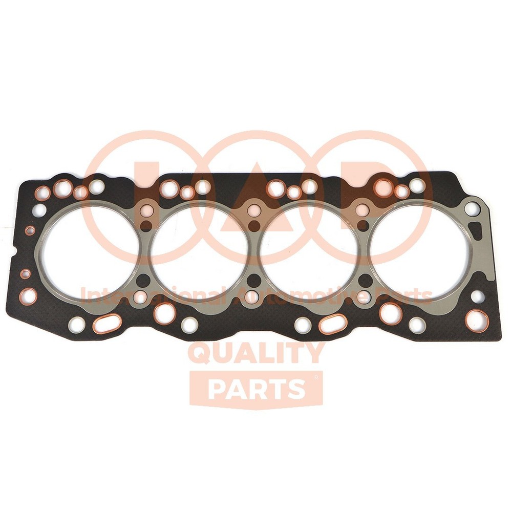 Gasket, Head 118-17050 IAP QUALITY PARTS for Toyota