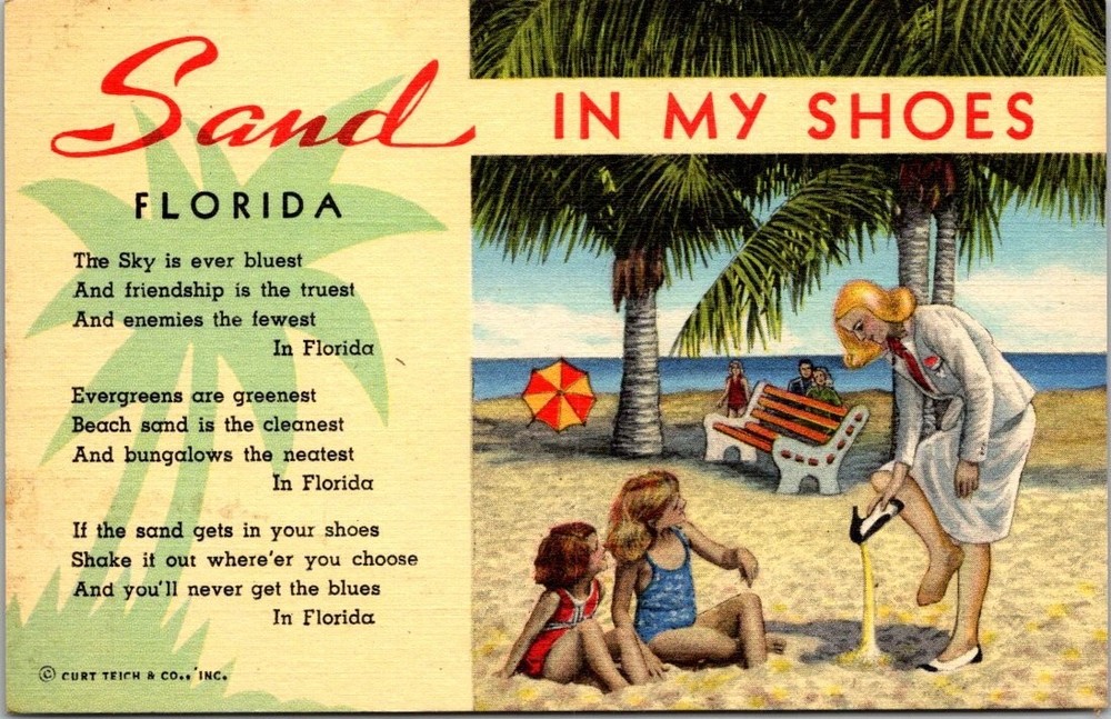 1946 Florida 