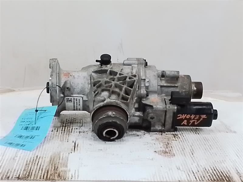 Single-Speed Auto Transfer Case for 2019-2023 Jeep Renegade 2661662