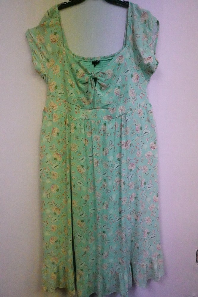 Torrid, Dress, 3X