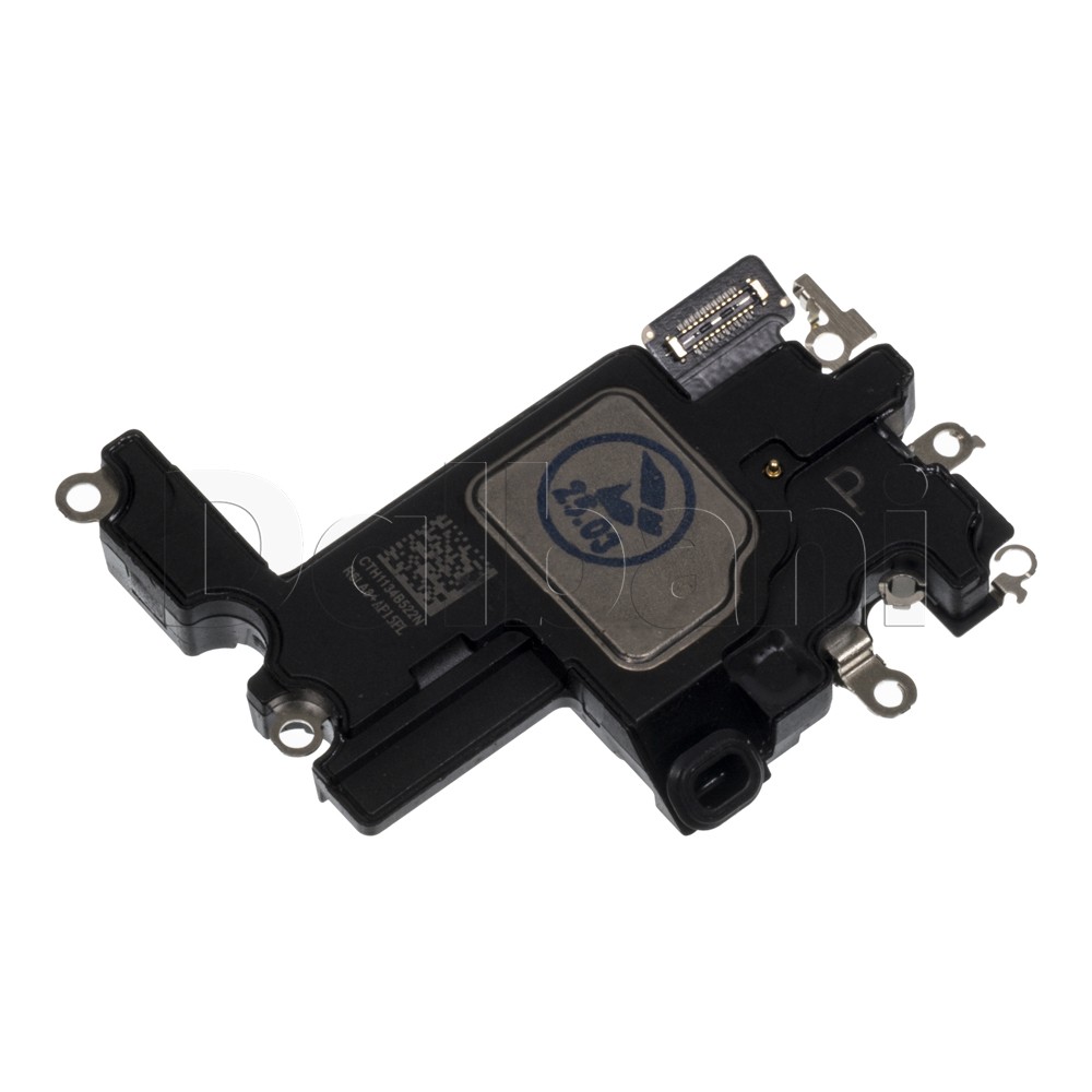 OEM Apple iPhone 15 Plus Earpiece Speaker Replacement Small Speaker