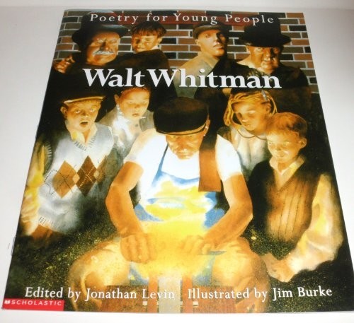 Walt Whitman, Walt Whitman (Poetry for Young People) Ed