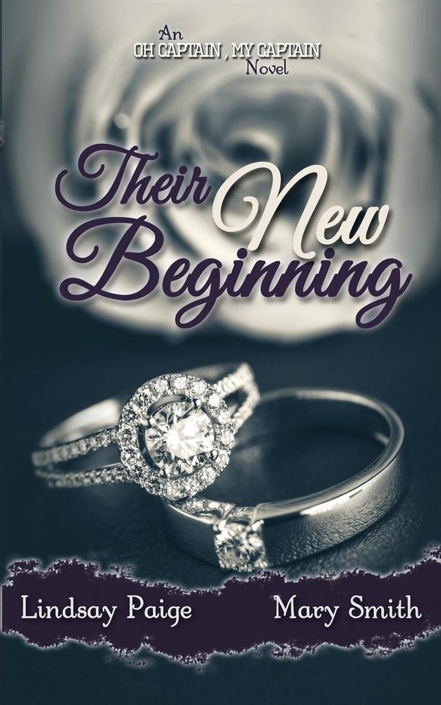 Their New Beginning by Lindsay Paige (English) Paperback Book