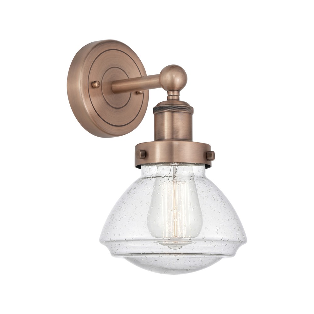 Innovations Lighting Olean 10