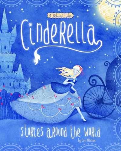 Cinderella Stories Around the World: - Hardcover, by Meister Cari - Very Good j