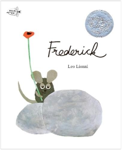 Leo Lionni Frederick (Paperback)Another great item from Rarewaves USA | Free delivery!